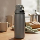 Bernardo Viva Gri 600 ml Termos Matara