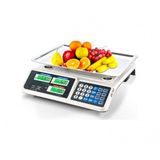 Bernasy Elektronik Terazi Manav Market 40 Kg Mutfak Ve Pazarcı Tartısı 40 Kg Bakkal Manav Tartı Bernasy