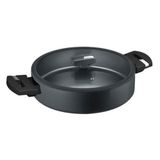 Berndes 446106 B.green Induction 28 cm Pilav Tenceresi