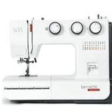 Bernette B35 Ev Tipi Dikiş Makinesi