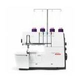 Bernette b64 AIRLOCK 3 ve 4 iplikli Ev Tipi Overlok Makinesi