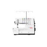 Bernette B68 Airlock Overlok ve Reçme Makinesi
