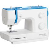 Bernette Sew&Go 5 Manuel Ev Tipi Dikiş Makinesi Dikiş & Piko Özellikleri ile Kullanım Kolaylığı