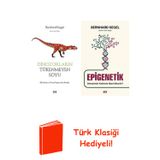 Bernhard Kegel 2 Kitap Seti + Türk Klasiği Hediye