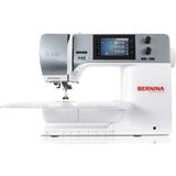 Bernina 480 9 mm Piko ve Dikiş Makinesi