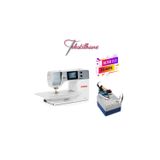 BERNiNA 540 Piko Makinası 9 Mm