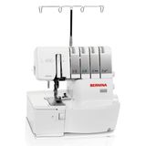 Bernina L450 Overlok Makinesi