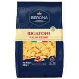 Berona 500 gr Kalın Kesme Makarna