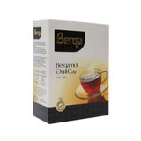 Berqa Berga Earl Grey Siyah Çay 450 g – Bergamot Aromalı Premium Çay
