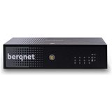 Berqnet BQ25S Firewall / Güvenlik Duvarı (Utm+1 Yıl Lisanslı + Kurulum Dahil)