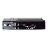 Berqnet BQ25S UTM Paket 5651 Firewall + 1 Yıl Lisans