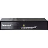 Berqnet BQ60 UTM Paket 5651 Firewall + 1 Yıl Lisans