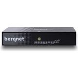 Berqnet BQ60S Firewall / Güvenlik Duvarı (Utm+1 Yıl Lisanslı + Kurulum Dahil)