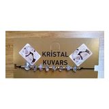 Berra Sifa Doğal Taş Ayarlanabilir Kristal Kuvars Taşı Bileklik