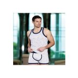 Berrak 1041 Modal Elestan Sporcu Erkek Atlet