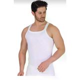 Berrak 1044BERRAK6 1044 Erkek Kaşkorse Askili Atlet 6 Adet