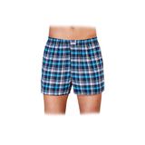 Berrak 1052 Poplin Erkek Boxer