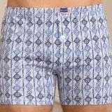 Berrak 1053 Erkek Boxer