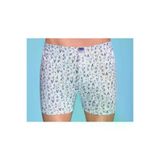 Berrak 1053 Erkek Penye Boxer Short 360021053