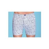 Berrak 1053 Erkek Penye Boxer Short