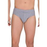 Berrak 1056 Gri Erkek Slip