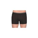 Berrak 1097 3'lü Siyah Erkek Boxer