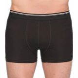 Berrak 1097 Erkek Likralı Esnek Boxer 3'Lü 1416
