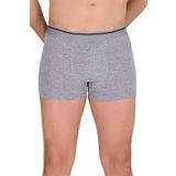 Berrak 1097 Gri Erkek Boxer