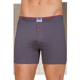 Berrak 1099 Penye Füme Erkek Boxer