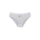 Berrak 11554 Bambu Kadın Slip Külot