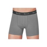 Berrak 12 Adet Gri Renk Modal Boxer Gri XL