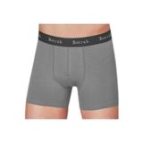 Berrak 12 Adet Gri Renk Modal Boxer