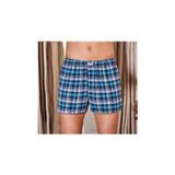Berrak 12 Li Erkek Poplin Boxer