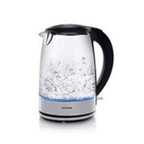 Berrak 1,7 L Cam Kettle