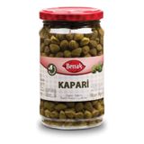 Berrak 180 gr Kapari Turşusu