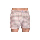 Berrak 2 Adet Karışık Renk Poplin Boxer Çok Renkli XL
