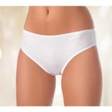 Berrak 2056 Likralı 6'lı Slip Kadın Külot