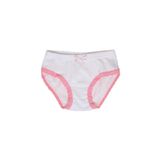 Berrak 2559 Kız Dantelli Bikini