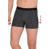 Berrak 2'li Modal Kalın Kemerli Likralı Boxer, M, BRK-4476-2, FÜME, erkek
