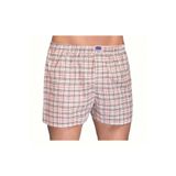 Berrak 3 Adet Karışık Renk Poplin Boxer Çok Renkli XL