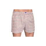 Berrak 3 Adet Karışık Renk Poplin Boxer Çok Renkli XL
