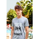 Berrak 4075 Erkek T-shirt