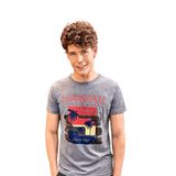 Berrak 4077 Erkek T-shirt