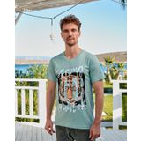Berrak 4087 Erkek T-shirt