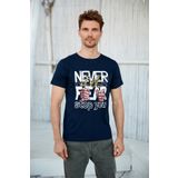 Berrak 4093 Erkek T-shirt