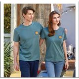 Berrak 4111 Erkek T-Shirt Yeşil