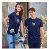 Berrak 4112 Erkek T-Shirt Lacivert - XL