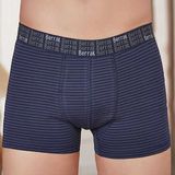 Berrak 4475 Lacivert Erkek Boxer