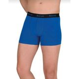 BERRAK 4476 ERKEK MODAL LİKRALI BOXER TEKLİ