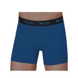 Berrak 4476 Indigo Marin Erkek Boxer